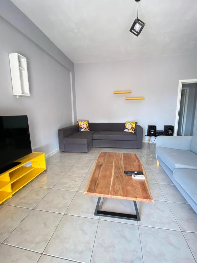 Nafplio Boutique Apartment Exterior photo