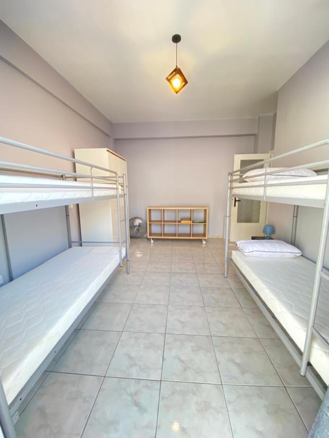Nafplio Boutique Apartment Exterior photo