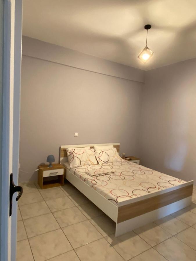 Nafplio Boutique Apartment Exterior photo