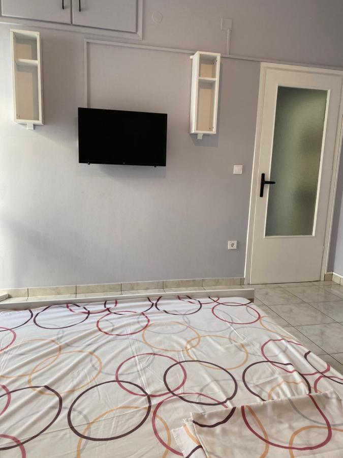 Nafplio Boutique Apartment Exterior photo